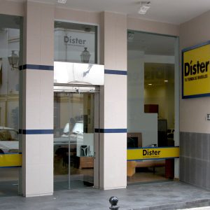 Tienda Dister - Mymobel