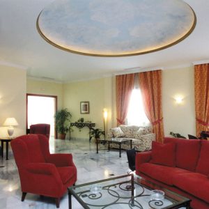 Hotel Las Villas