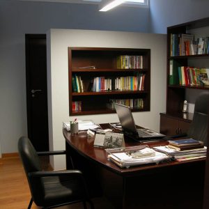 Oficinas