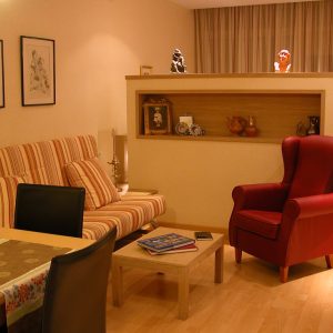 Vivienda Privada Torremolinos