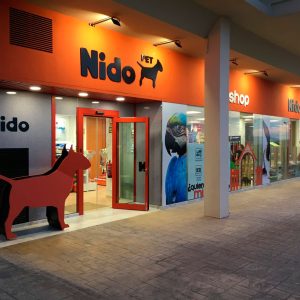 Tienda Nido